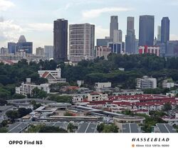 Regency Suites (D3), Apartment #556408161